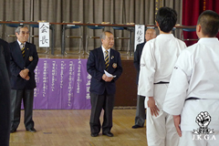 審判講習会（千葉）の写真2