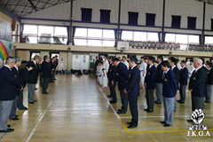 審判講習会（千葉）の写真6