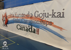 「第7回空手道剛柔会グローバル選手権大会」開催　日本選手団大活躍！の写真2