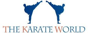 The Karate World [空手ワールド]