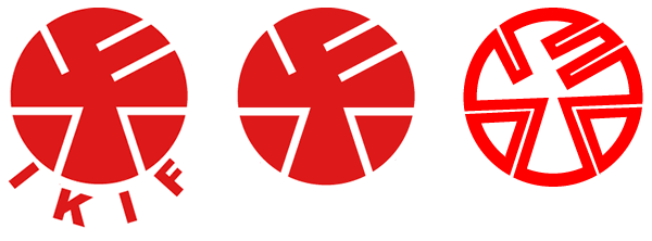 Itosu-ryu logo