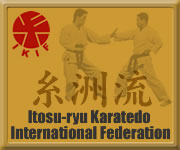 Itosu-ryu Karatedo International Federation