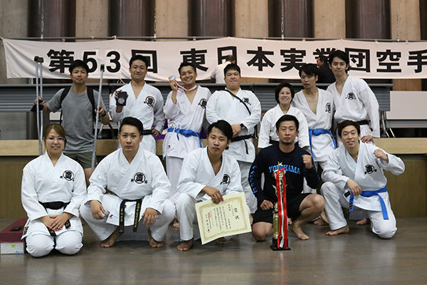 Jkfan9月号の Oss 実業団空手道部 は 豊鉄筋空手道部が登場します Jkfan News International 空手ワールド Jkfan9月号の Oss 実業団空手道部 は 豊鉄筋空手道部が登場します Jkfan News International 空手ワールド