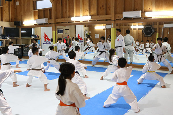 Jkfan News International 空手ワールド Jkfan News International 空手ワールド