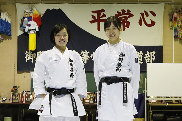 １月22日発売 Jkfan年３月号の 全少へgo 2021 は 高体連形gp女子部門優勝の堀場早耶選手が登場します Jkfan News International 空手ワールド
