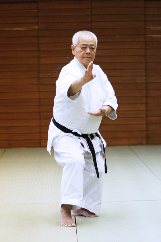 古流沖縄空手道「大城利弘セミナー」開催 JKFan NEWS International (空手ワールド)