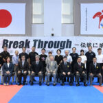 講師、関係者、参加者の集合写真