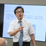 豊嶋建広・麗澤大学客員教授