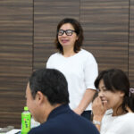 井下佳織・麗澤大学准教授
