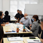 授業協力者養成講習会