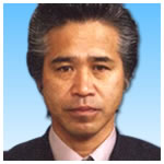 松本　和之氏の写真