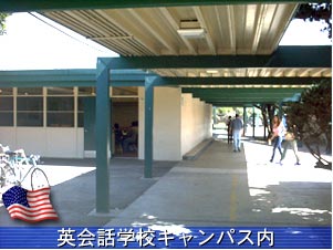 米国良武会道場の紹介