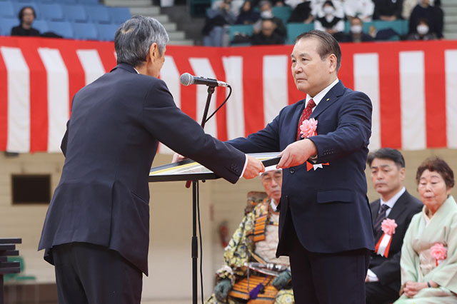 �������J�͎�͂̎ʐ^